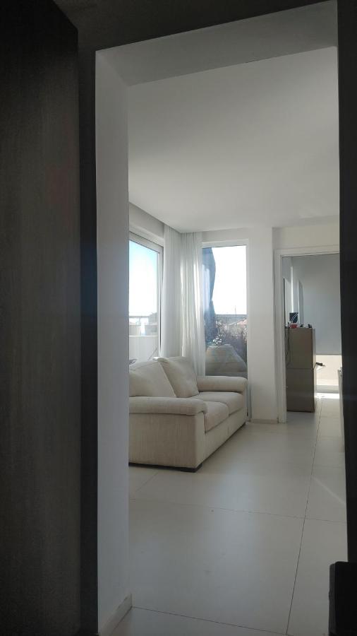 Attico Sul Porto Di Catania E Vista Vulcano ภายนอก รูปภาพ