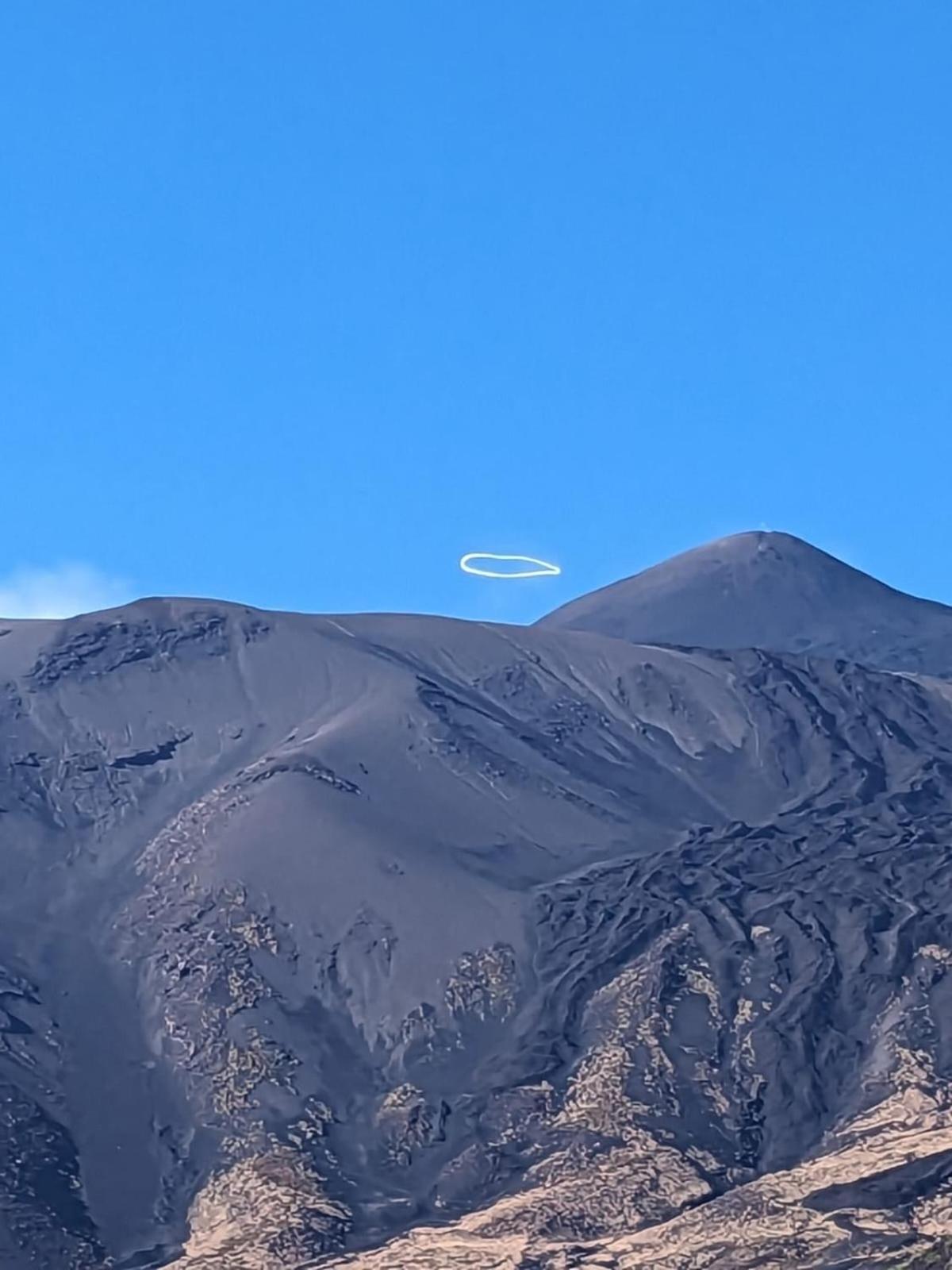 Attico Sul Porto Di Catania E Vista Vulcano ภายนอก รูปภาพ