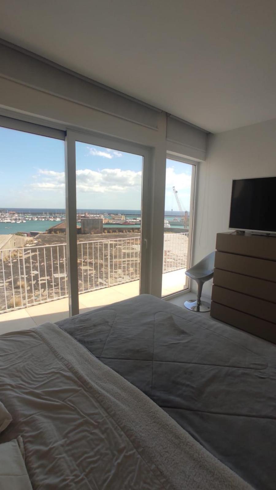 Attico Sul Porto Di Catania E Vista Vulcano ภายนอก รูปภาพ